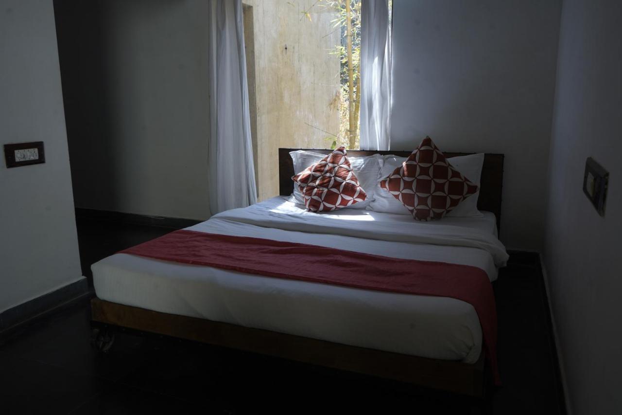 Beyond Stay Mahua Tola Tadoba Kolāra Exterior foto