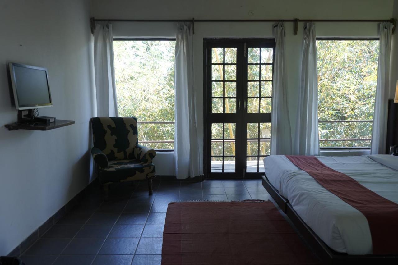 Beyond Stay Mahua Tola Tadoba Kolāra Exterior foto