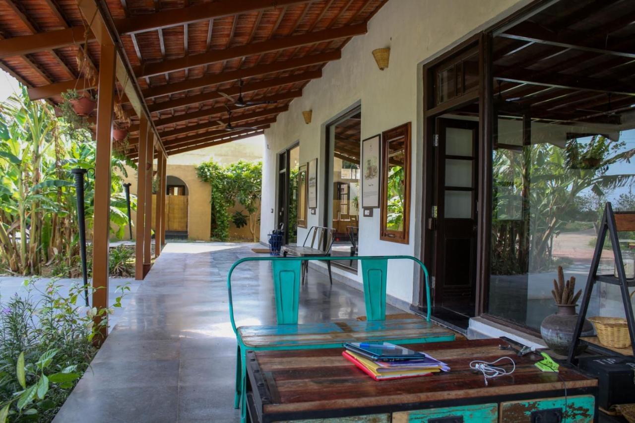 Beyond Stay Mahua Tola Tadoba Kolāra Exterior foto
